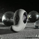 Playboy Ring My Bell Vibrating Cock Ring