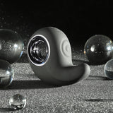 Playboy Ring My Bell Vibrating Cock Ring