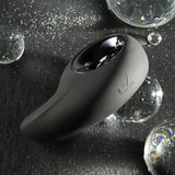 Playboy Ring My Bell Vibrating Cock Ring