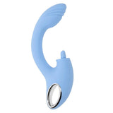 Playboy Sapphire Sky - Rabbit Vibrator