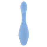 Playboy Sapphire Sky - Rabbit Vibrator