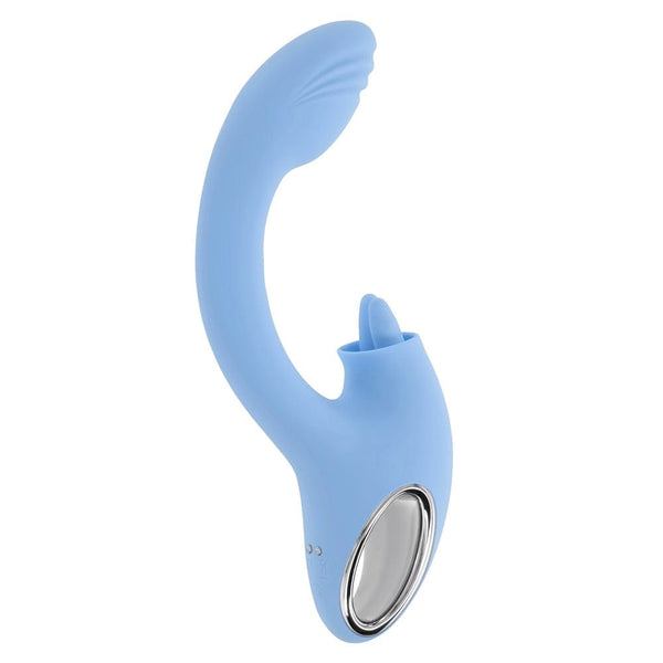 Playboy Sapphire Sky - Rabbit Vibrator