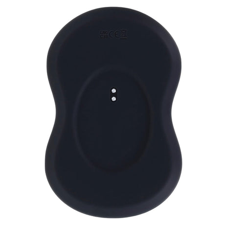 Playboy Sittin' & Spinnin' Grinder Vibrator