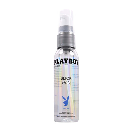 Playboy Slick H2O - 2oz