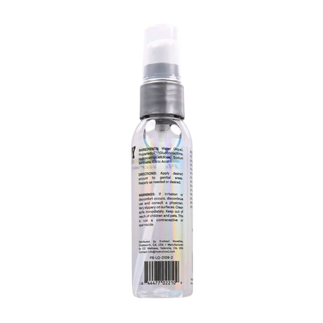 Playboy Slick H2O - 2oz