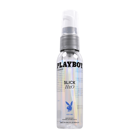 Playboy Slick H2O - 2oz