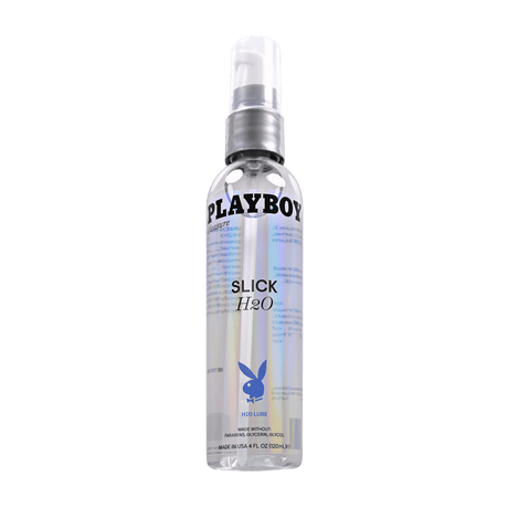 Playboy Slick H2O - 4oz