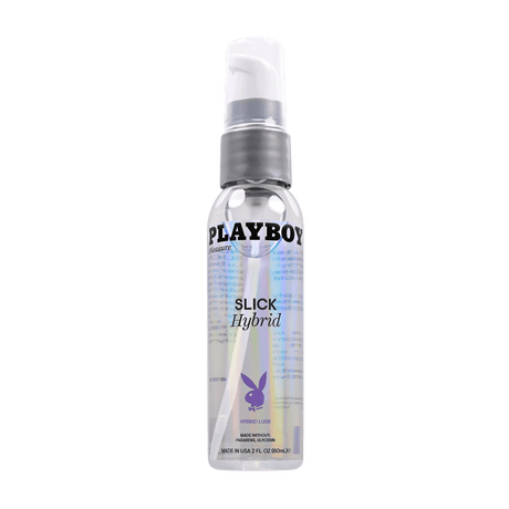 Playboy Slick Hybrid - 2oz
