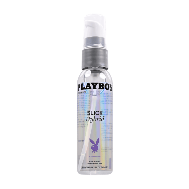 Playboy Slick Hybrid - 2oz