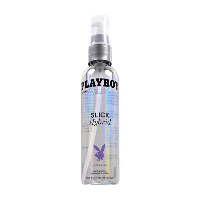 Playboy Slick Hybrid - 4oz