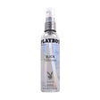 Playboy Slick Silicone - 4oz