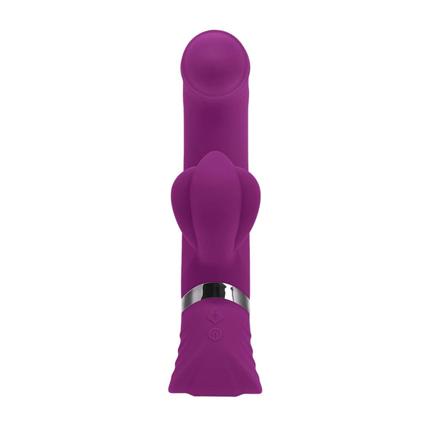 Playboy Tap That - Rabbit Vibrator