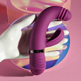 Playboy Tap That - Rabbit Vibrator