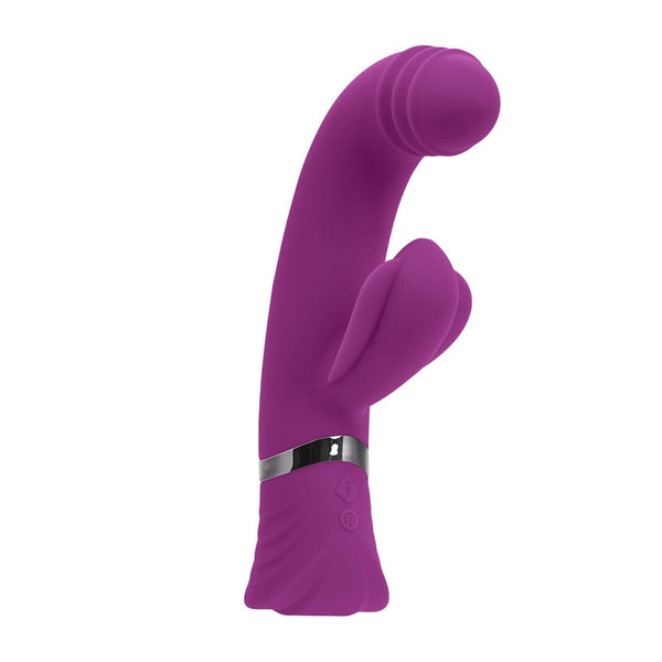 Playboy Tap That - Rabbit Vibrator