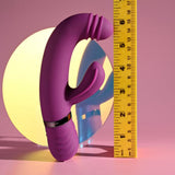 Playboy Tap That - Rabbit Vibrator