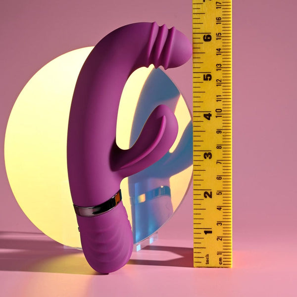 Playboy Tap That - Rabbit Vibrator