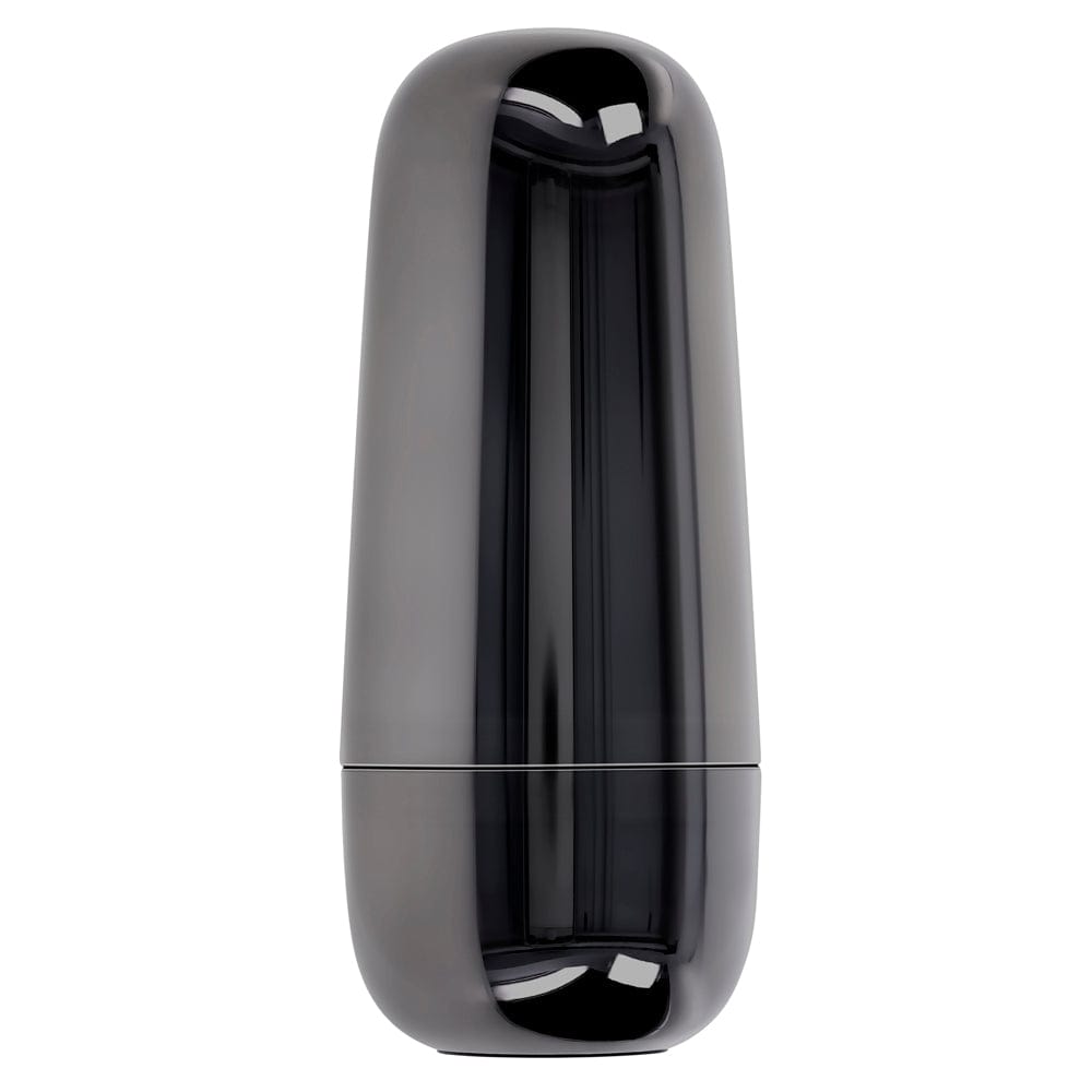 Playboy The Jet Set - Clitoral Suction Vibe