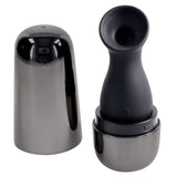 Playboy The Jet Set - Clitoral Suction Vibe