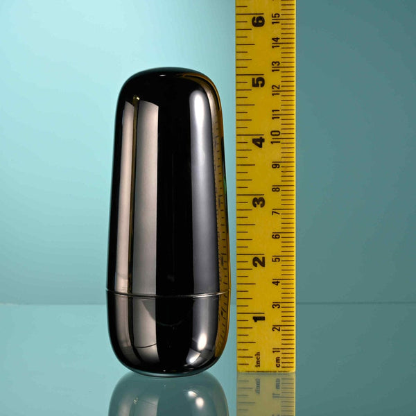 Playboy The Jet Set - Clitoral Suction Vibe