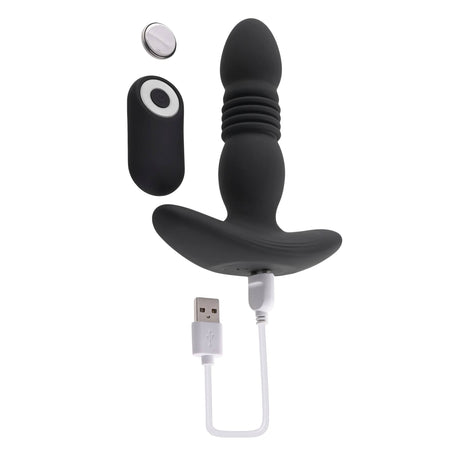 Playboy Trust the Thrust w Remote