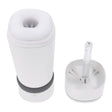 Playboy Twist & Stroke Discreet Heated Vibrating Stroker