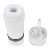 Playboy Twist & Stroke Discreet Heated Vibrating Stroker