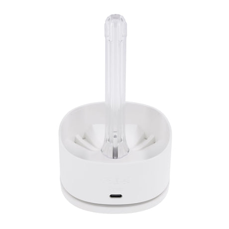 Playboy Twist & Stroke Discreet Heated Vibrating Stroker