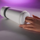Playboy Twist & Stroke Discreet Heated Vibrating Stroker
