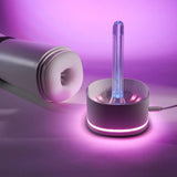 Playboy Twist & Stroke Discreet Heated Vibrating Stroker