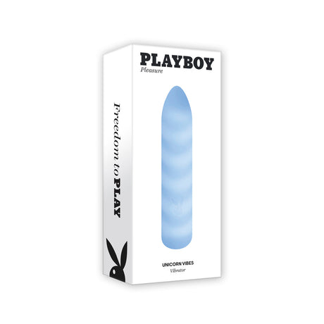 Playboy Unicorn Vibes Vibrator