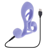 Playboy vibrating Fantasy Cage -
