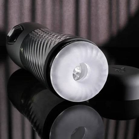 Playboy Whirlwind Thrusting & Spinning Automatic Stroker