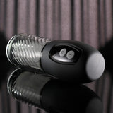 Playboy Whirlwind Thrusting & Spinning Automatic Stroker