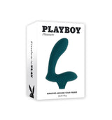 Playboy Wrapped Around Your Finger G-Spot Vibrator
