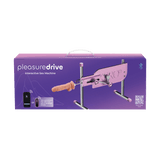 Pleasure Drive - Interactive Sex Machine