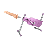 Pleasure Drive - Interactive Sex Machine