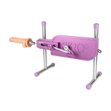 Pleasure Drive - Interactive Sex Machine