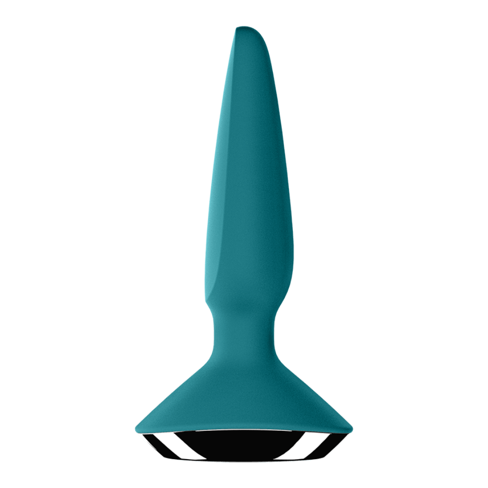Plug-ilicious 1 - Teal - Connect App