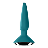 Plug-ilicious 1 - Teal - Connect App