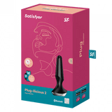 Plug-ilicious 2