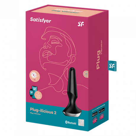Plug-ilicious 2