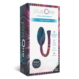 PlusOne Kegel Trainer