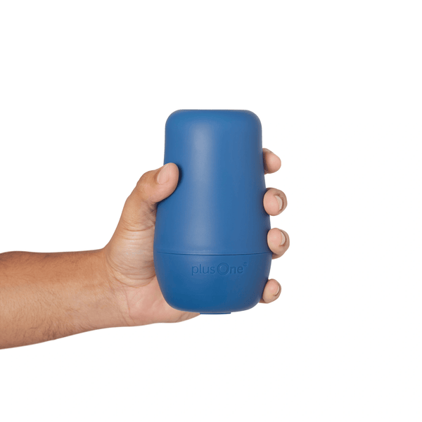 PlusOne Personal Stroker - Male Masturbator