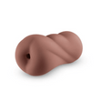 Pocket Pals - Anal Stroker - Brown