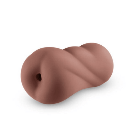 Pocket Pals - Anal Stroker - Brown