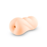 Pocket Pals - Anal Stroker - White