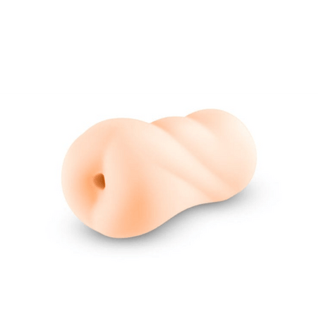 Pocket Pals - Anal Stroker - White