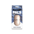 Pocket Pals - Diamond - White