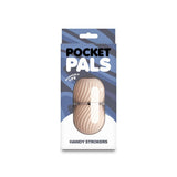 Pocket Pals - Misty - White
