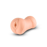 Pocket Pals - Vagina Stroker - Tan